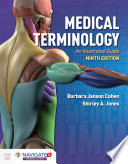 Medical Terminology  An Illustrated Guide Book PDF