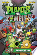 Plants Vs Zombies Volume 1 Lawnmageddon