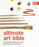 Ultimate Art Bible Book