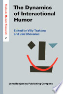 The Dynamics of Interactional Humor