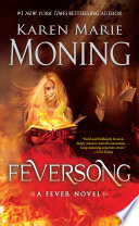 Feversong Book