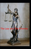 The Law and The Promise; Illustrated