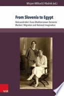 From Slovenia to Egypt