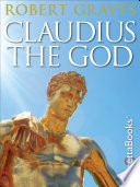 Claudius the God image