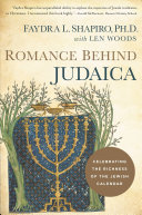 Romance Behind Judaica