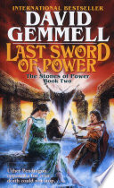 Last Sword of Power PDF Book By David Gemmell