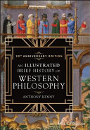 Read Pdf An Illustrated Brief History of Western Philosophy, 20th Anniversary Edition