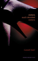 Sisters Such Devoted Sisters Book