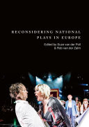 Reconsidering National Plays In Europe