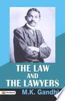 The Law and The Lawyers Book