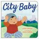 City Baby Pdf/ePub eBook