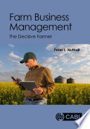 Farm business management 
