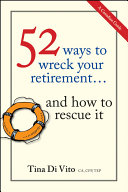 52 Ways to Wreck Your Retirement
