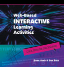 Web-based Interactive Learning Activities