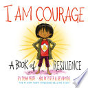 I Am Courage Book