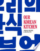 Our Korean Kitchen Book PDF
