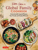 Katie Chin s Global Family Cookbook