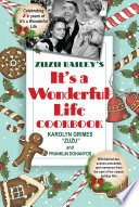 Zuzu Bailey S It S A Wonderful Life Cookbook
