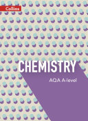 AQA A Level Science – AQA A Level Chemistry Year 2 Student Book