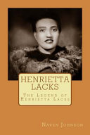 Henrietta Lacks image