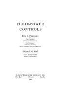 Fluid-power Controls