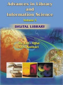 Advances in Library and information Science (Vol. 5)