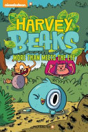 Harvey Beaks #3: "More Than Meets the Eye"