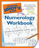 The Complete Idiot S Guide Numerology Workbook