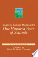 Gabriel García Márquez's One Hundred Years of Solitude image