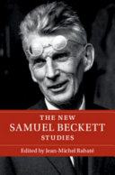 The New Samuel Beckett Studies Book