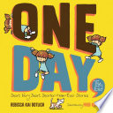 One Day  The End Book PDF