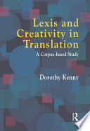 Lexis and Creativity in Translation