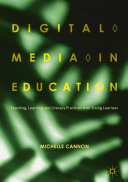 Digital Media in Education