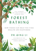 Forest Bathing Book PDF