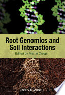 Root Genomics and Soil Interactions