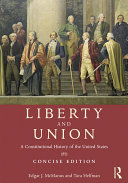 Liberty and Union Pdf/ePub eBook