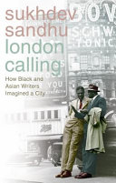 London Calling Book