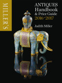 Miller's Antiques Handbook & Price Guide 2016-2017
