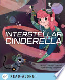 Interstellar Cinderella Book