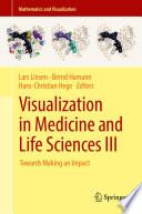 Visualization in Medicine and Life Sciences III Book