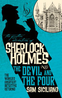 The Further Adventures of Sherlock Holmes   The Devil and the Four