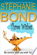 Three Wishes Book