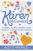 Sisters  Super Creeps and Slushy  Gushy Love Songs Book