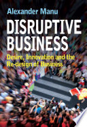 Disruptive Business