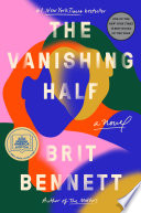 The Vanishing Half Brit Bennett Cover