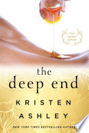 The Deep End Book