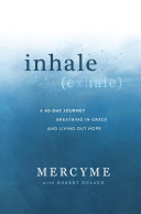 inhale (exhale) Pdf/ePub eBook