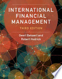 International Financial Management Book