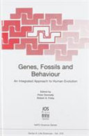 Genes, Fossils, and Behaviour