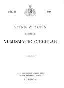 Spink & Son's Monthly Numismatic Circular